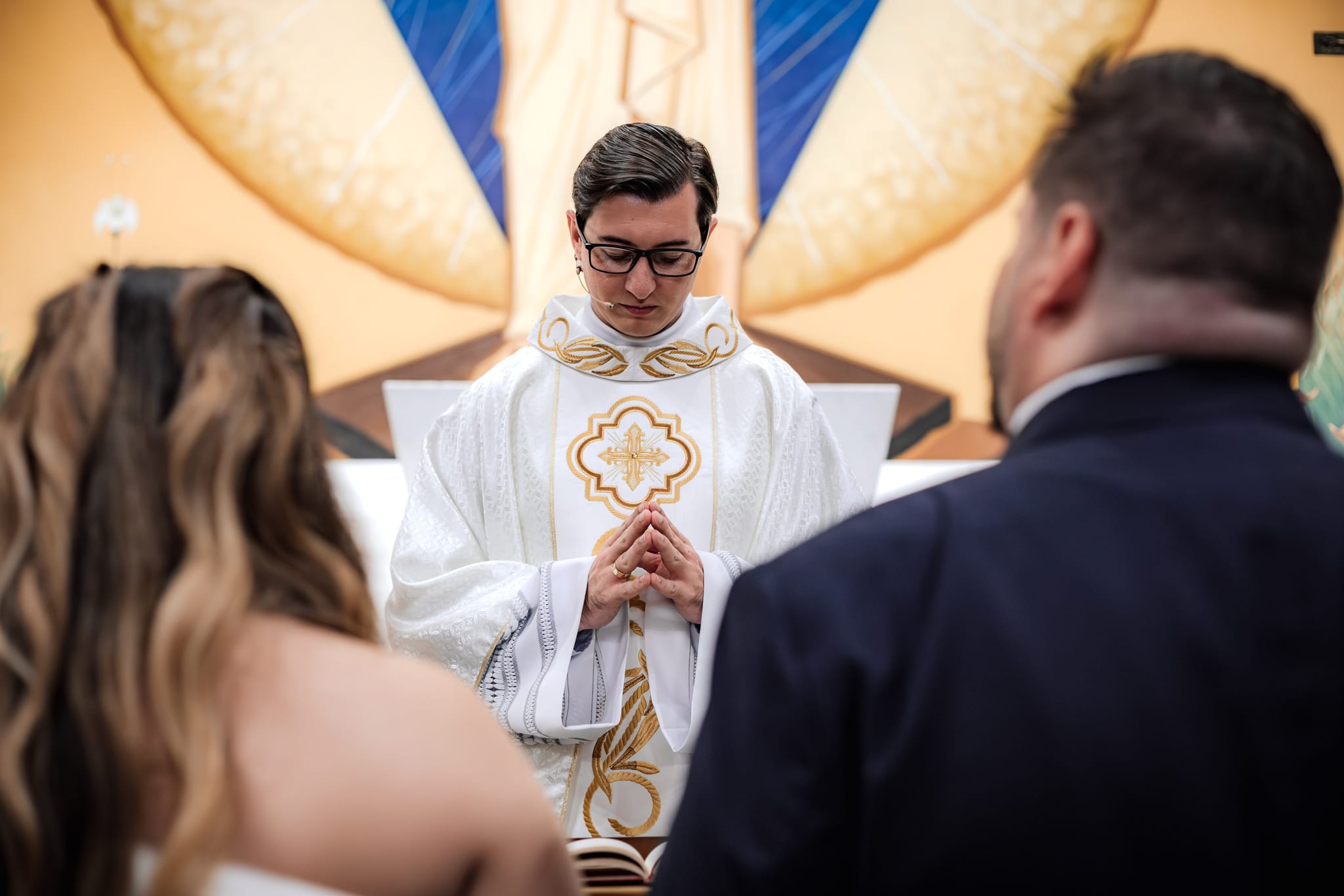 Fotografia de Casamento por André Bertogna — Karen & Lucas, foto 13 de 16
